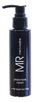 

Увлажняющий крем для лица с феромонами Men's Routtne Pheromone Cream 120мл