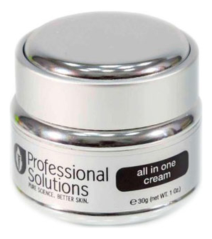 

Крем для лица All In One Cream 30г
