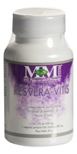 Mene & Moy System Биодобавка Resvera-Vitis 60 капсул
