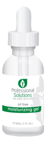 

Увлажняющий гель для лица без содержания масла Oil Free Moisturizing Gel 30мл