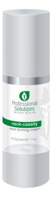 

Укрепляющий крем для ухода за кожей шеи Neck-Cessity Cream 30мл