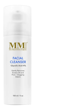 Средство для очищения лица Ultimate Facial Cleanser 150мл