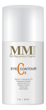 Mene & Moy System Крем для век с витамином C Eye Contour 5% 30мл