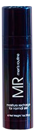 

Увлажняющий крем для лица Men's Routtne Moisture Recharge For Normal Skin 30мл