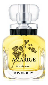 Harvest 2007 Amarige Mimosa