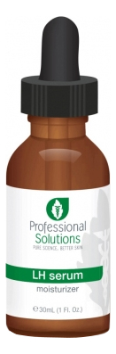 

Сыворотка для лица с гиалуроновой кислотой LH Serum Moisturizer 30мл