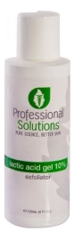 

Гель для лица с молочной кислотой Lactic Acid Gel Exfoliator 120мл: Гель для лица 10%, Гель для лица с молочной кислотой Lactic Acid Gel Exfoliator 120мл