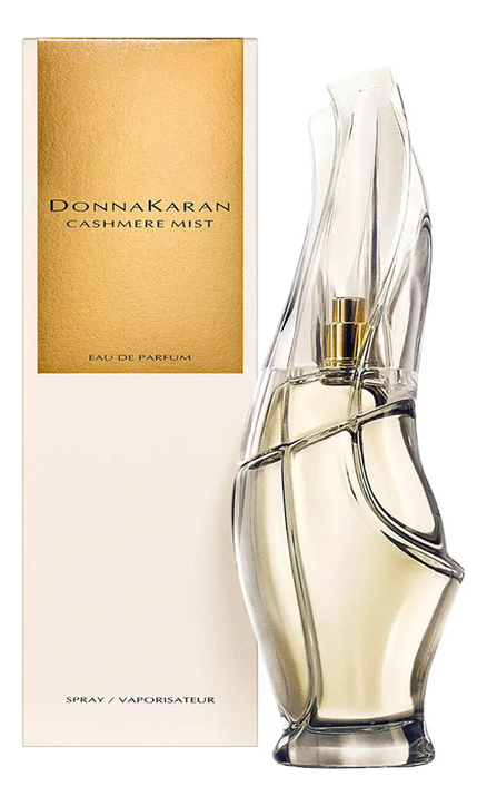Cashmere Mist
