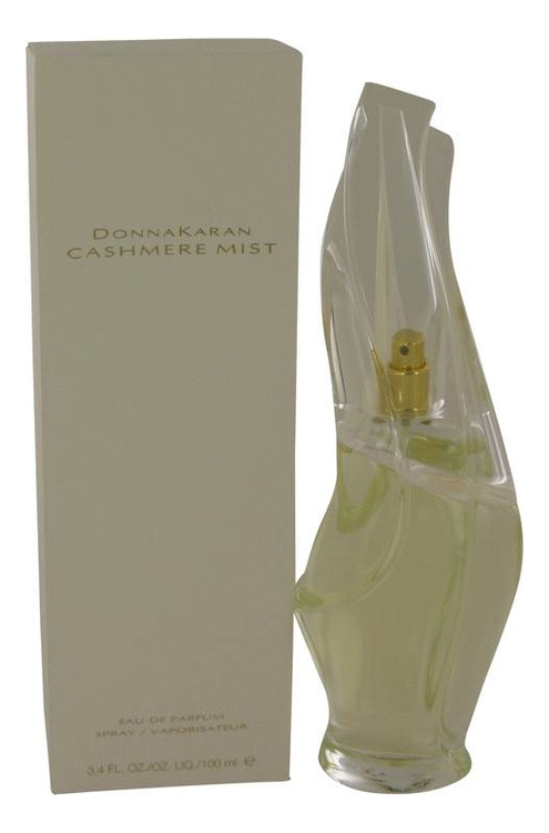 

Cashmere Mist: парфюмерная вода 100мл, Cashmere Mist