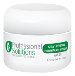 

Дневной крем для лица Day Intense Moisture Cream SPF30 30мл