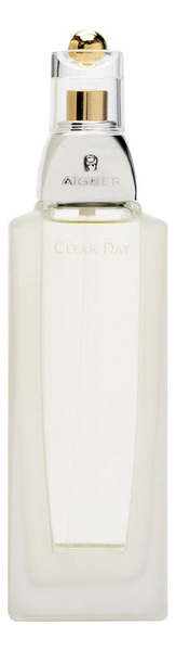 

Etienne Aigner Clear Day: туалетная вода 100мл тестер, Etienne Aigner Clear Day