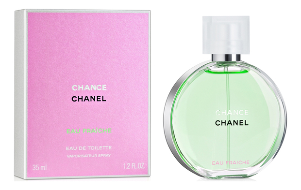 Chance Eau Fraîche