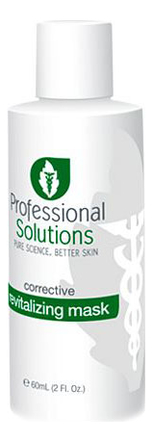 

Восстанавливающая маска для лица Corrective Revitalizing Mask 60мл
