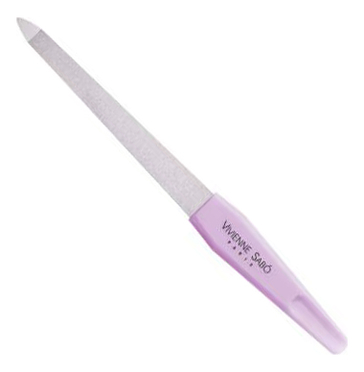 Пилка для ногтей Iron Nailfile Orteils Aux Ongles De Fer 11300₽