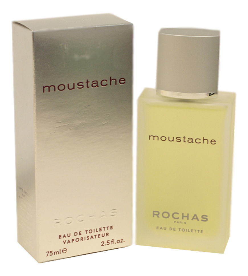 

Moustache: туалетная вода 75мл, Moustache