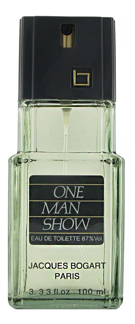 

One Man Show: туалетная вода 8мл, One Man Show