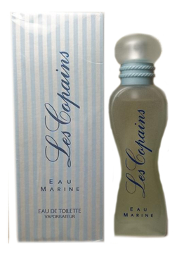 Eau Marine