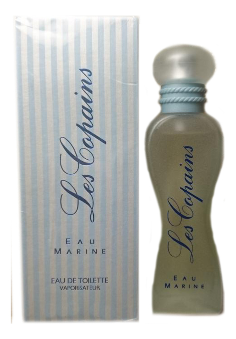 

Eau Marine: туалетная вода 100мл, Eau Marine
