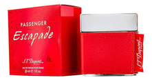 S.T. Dupont  Passenger Escapade Pour Femme