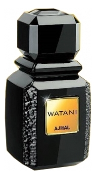 

Watani: парфюмерная вода 100мл тестер, Watani