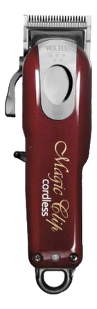 

Машинка для волос Cordless Magic Clip