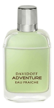  Adventure Eau Fraiche