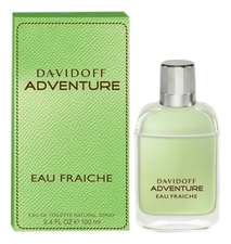 Davidoff  Adventure Eau Fraiche