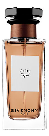 Ambre Tigre: парфюмерная вода 5мл (люкс)
