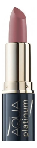 

Ультраувлажняющая губная помада Aqua Platinum Lipstick 4,1г: No 483, Ультраувлажняющая губная помада Aqua Platinum Lipstick 4,1г