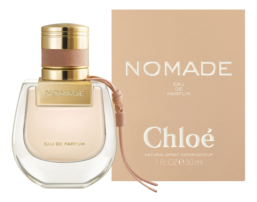 Nomade: парфюмерная вода 30мл chanel история модного дома