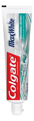 Colgate Зубная паста МаксБлеск