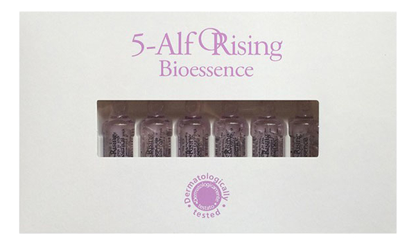 

Комплекс для волос 5-Alf Orising Biocomplex 12*7мл