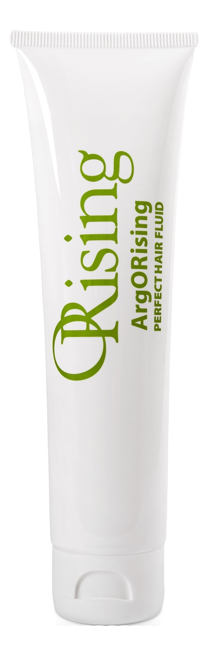 

Крем-маска с аргановым маслом Org Orising Perfect Hair Fluid 125мл