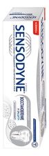 Sensodyne Зубная паста отбеливающая Восстановление и защита 75мл