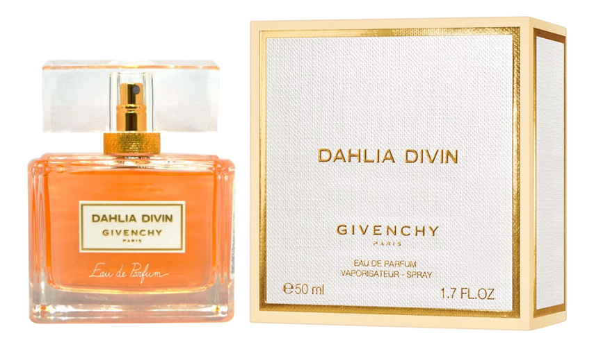 

Dahlia Divin: парфюмерная вода 50мл, Dahlia Divin