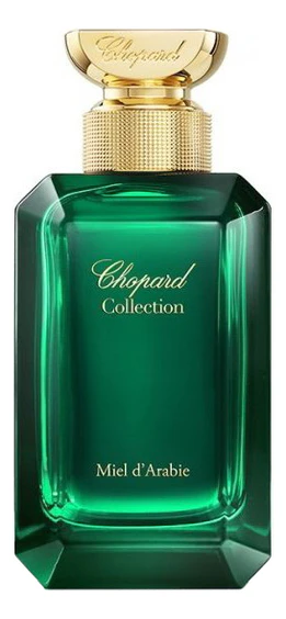 Chopard Miel D'Arabie
