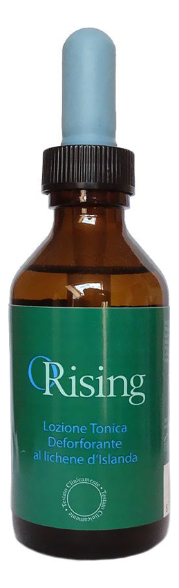 

Лосьон против перхоти с экстрактом исландского лишайника Lozione Tonica DeforForante Al Lichene D'islanda: Лосьон 100мл, Лосьон против перхоти с экстрактом исландского лишайника Lozione Tonica Deforforante Al Lichene D'islanda