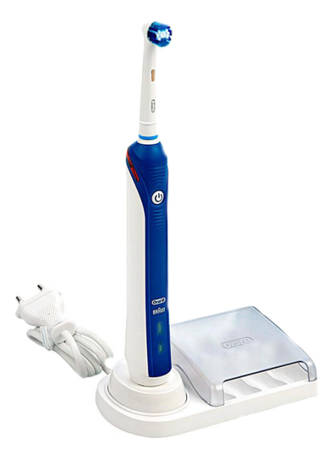 

Электрическая зубная щетка Professional Care 3000 D20