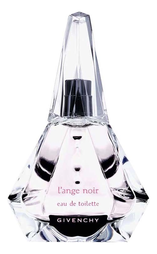 L Ange Noir Eau De Toilette: туалетная вода 30мл тестер