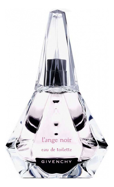 

L Ange Noir Eau De Toilette: туалетная вода 50мл тестер, L Ange Noir Eau De Toilette