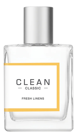 Clean  Fresh Linens