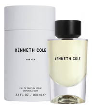 Kenneth Cole  For Her