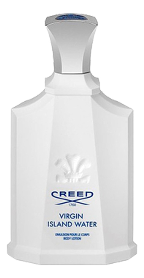 

Virgin Island Water: лосьон для тела 200мл, Virgin Island Water