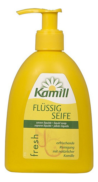 

Жидкое мыло для рук Fresh Soap 300мл: Мыло, Жидкое мыло для рук Fresh Soap 300мл