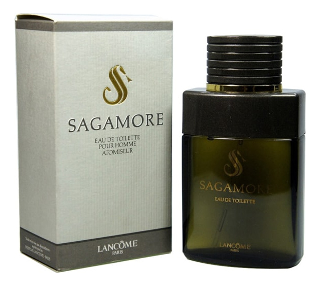 

Sagamore Винтаж: туалетная вода 100мл, Sagamore Винтаж