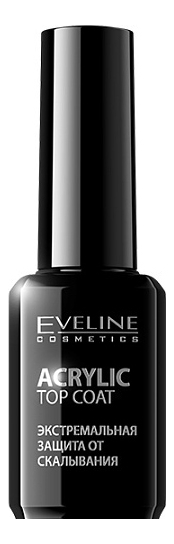 

Экстремальная защита от скалывания Nail Therapy Professional Acrylic Top Coat 12мл