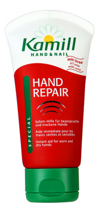 Крем для рук и ногтей Special Hand Repair 75мл