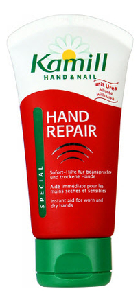 

Крем для рук и ногтей Special Hand Repair 75мл