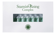ORISING Комплекс для волос Stamin Orising Complex 12*7мл