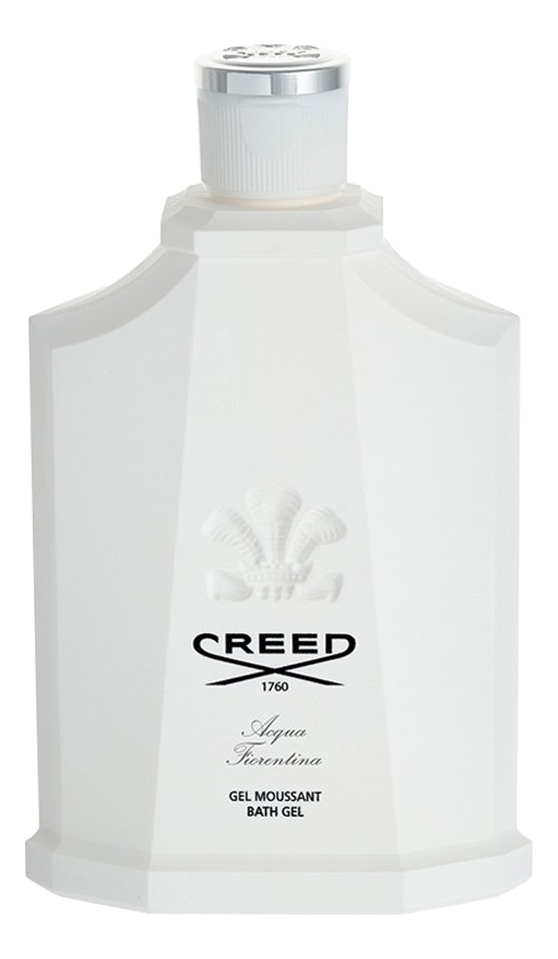 цена Creed Acqua Fiorentina: гель для душа 200мл